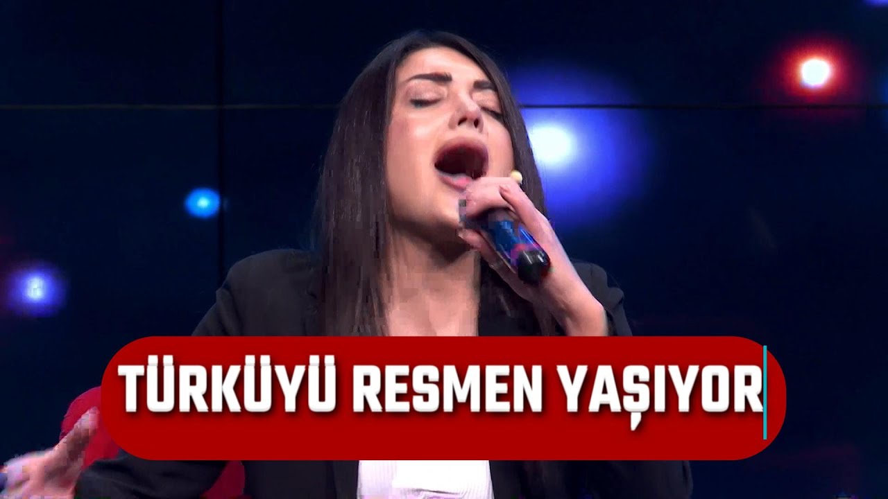 Bu M&uuml;kemmel Performansı Kesinlikle Dinlemelisin @yolcuyollarda 