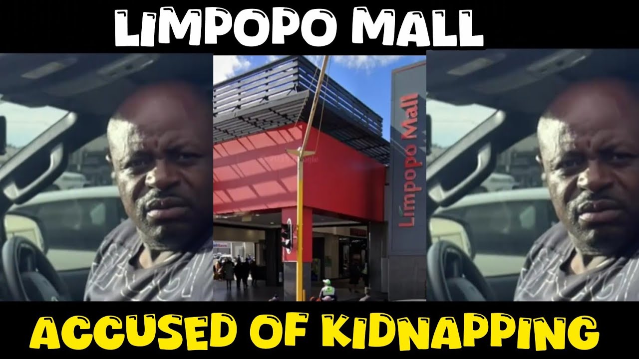 Scandal erupted at Limpopo Mall - Polokwane 