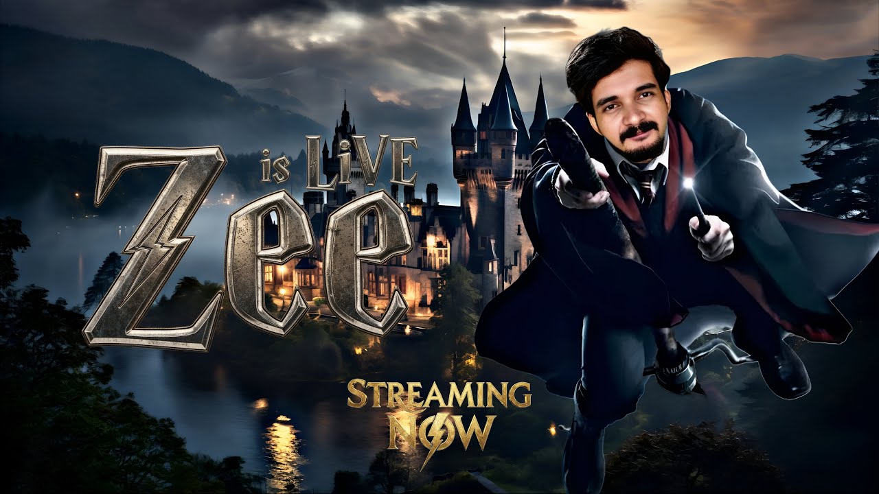 Harry Potter Fans undo? #malayalamlive #streamingnow