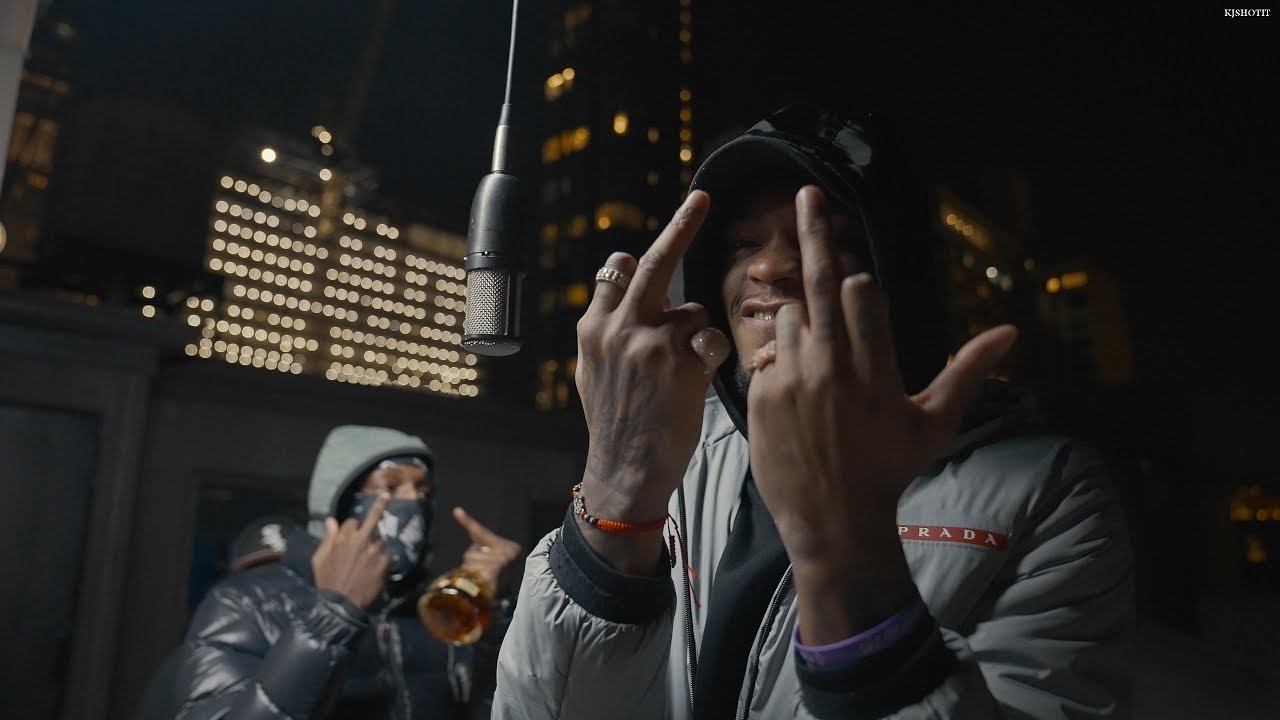 26AR - Mission Failed (Live Performance)