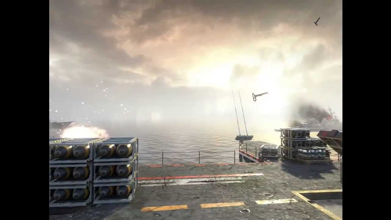 hamcheese3333 - Black Ops II Game Clip