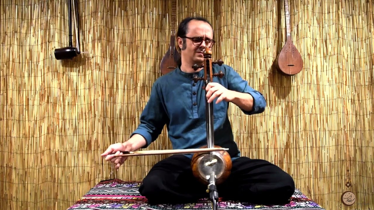 Heyran (Kamancheh) - حه یران (کمانچه)