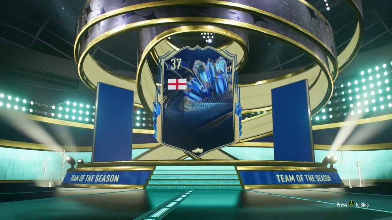 Guaranteed Community TOTS Player Pack | FIFA 23