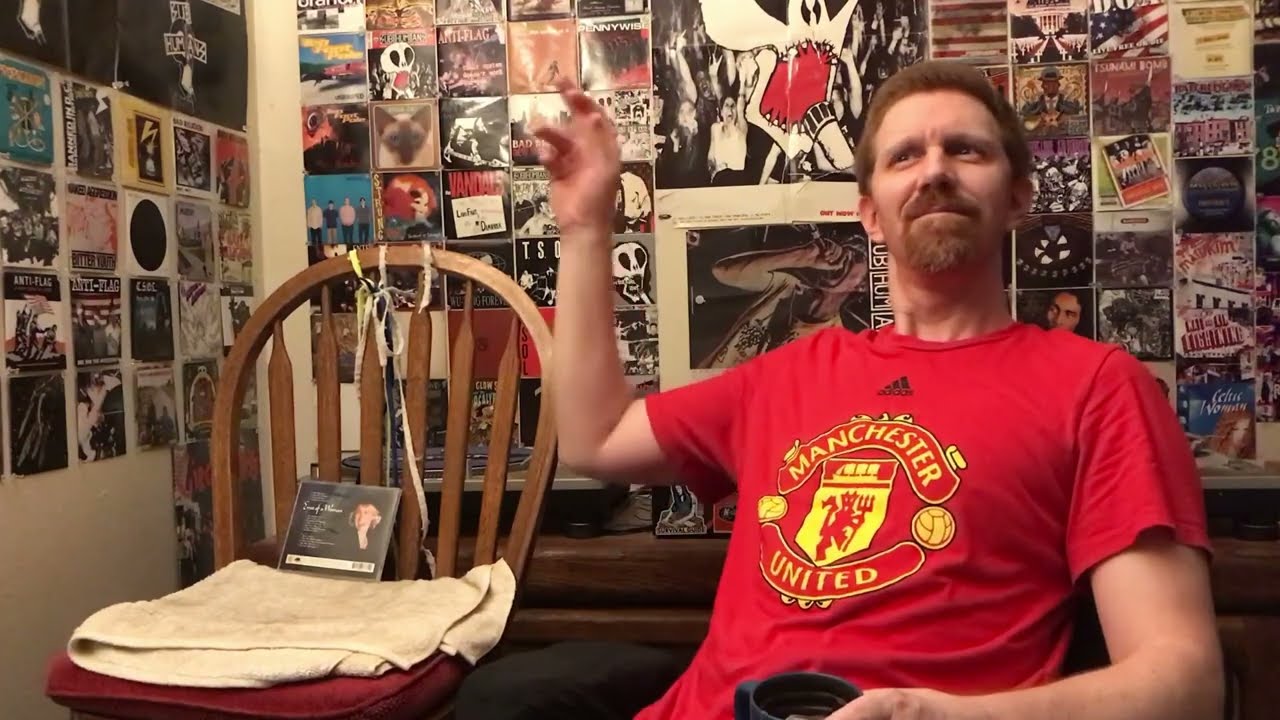 Shnootz - Reaction Video (Agnetha Faltskog - The Way You Are)