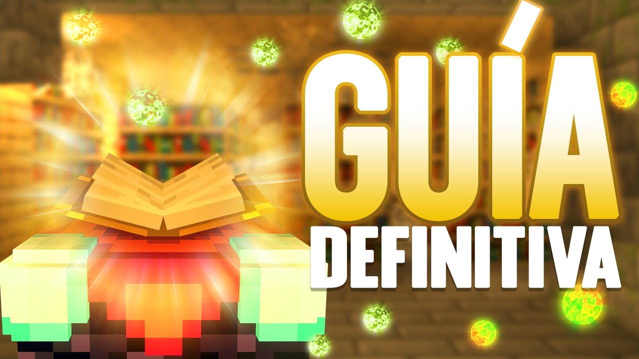 SUPERVIVENCIA INTERMEDIA LA GU&Iacute;A DEFINITIVA | Tutoriales Minecraft
