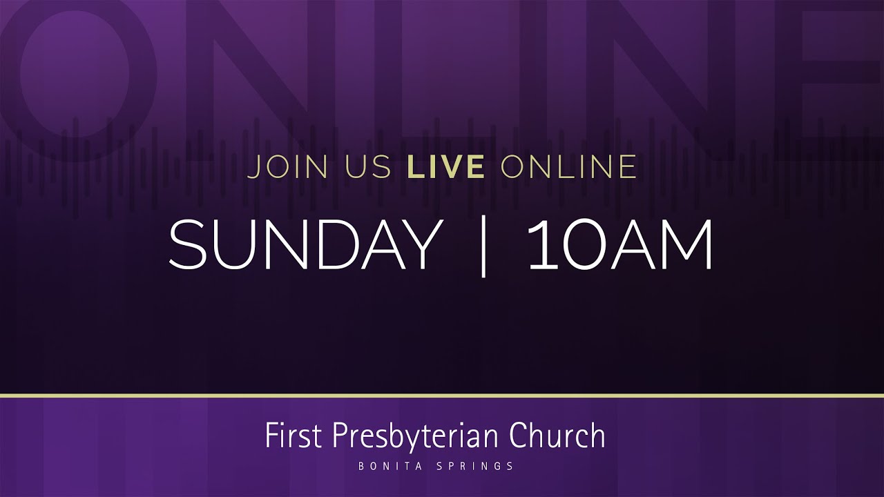 Worship Online | September 14, 2025