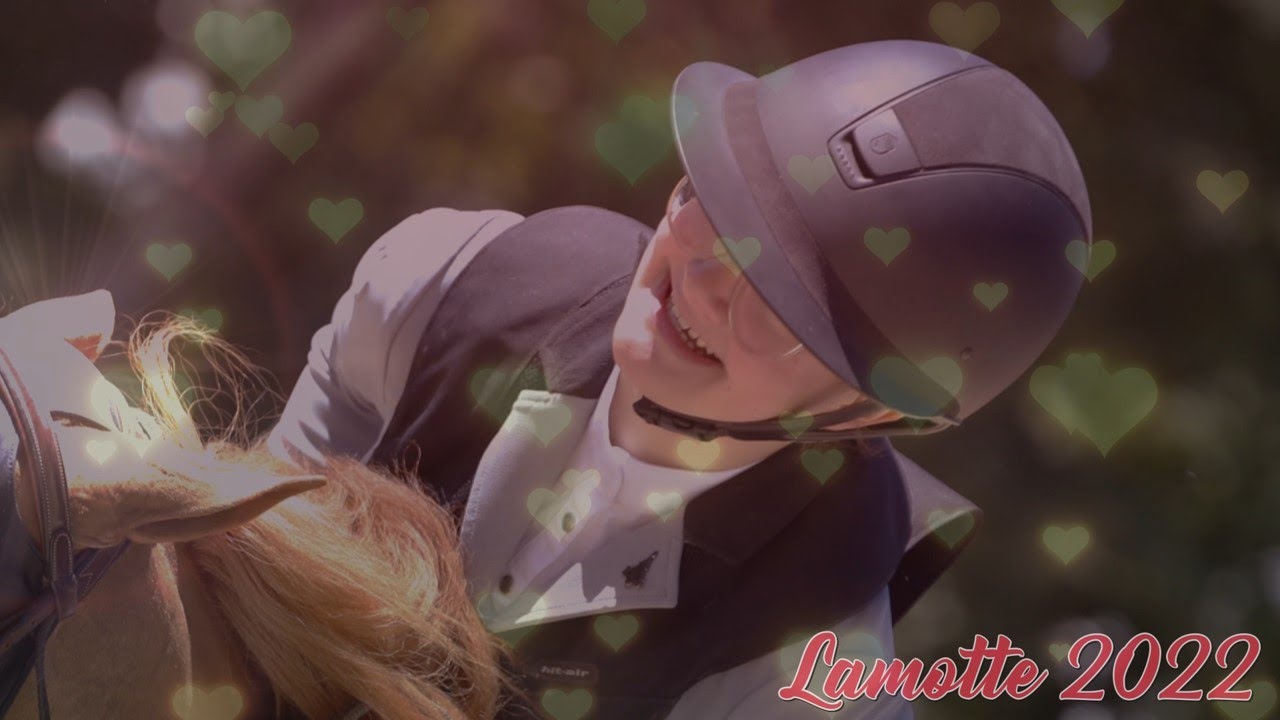 Best-Of Lamotte 2022 - Valentine et Eckmuhl