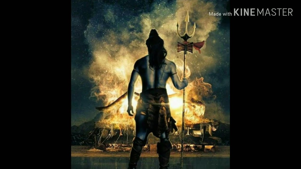रावण रचित शिव तांडव स्तोत्रम् | Original with easy lyrics |  #omnamahshivay #shivtandav