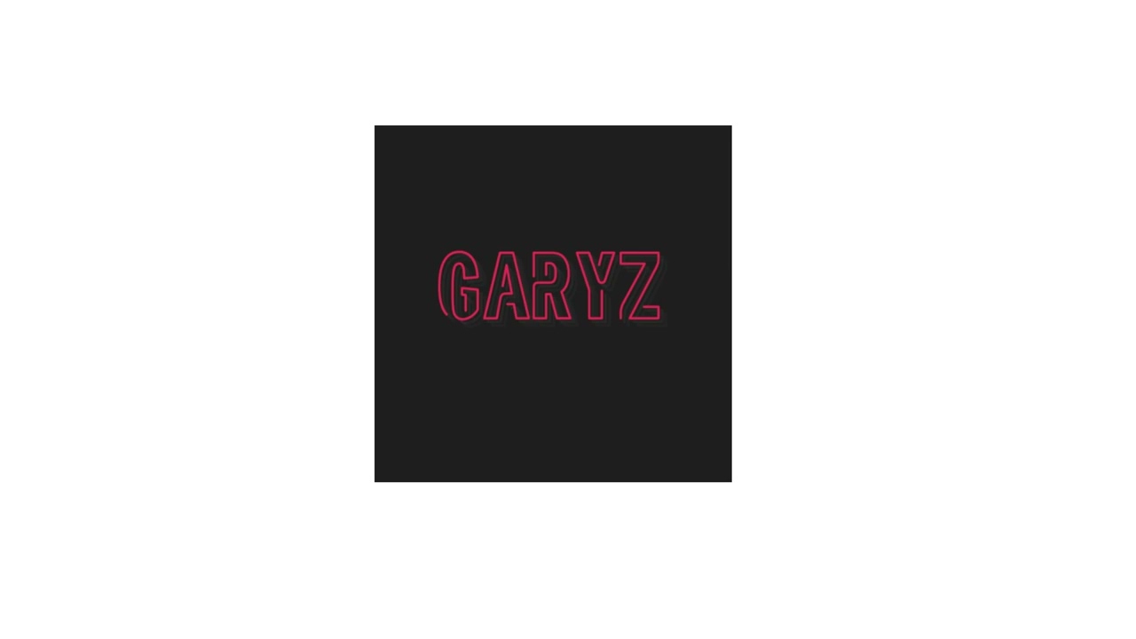 GaryZ - Electric Echo