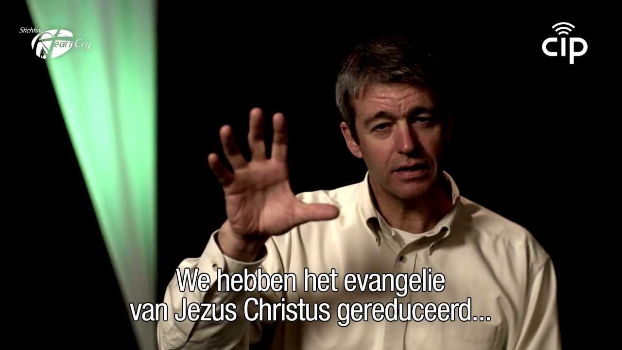 3   Hoe moet een christenen evangeliseren   Paul Washer