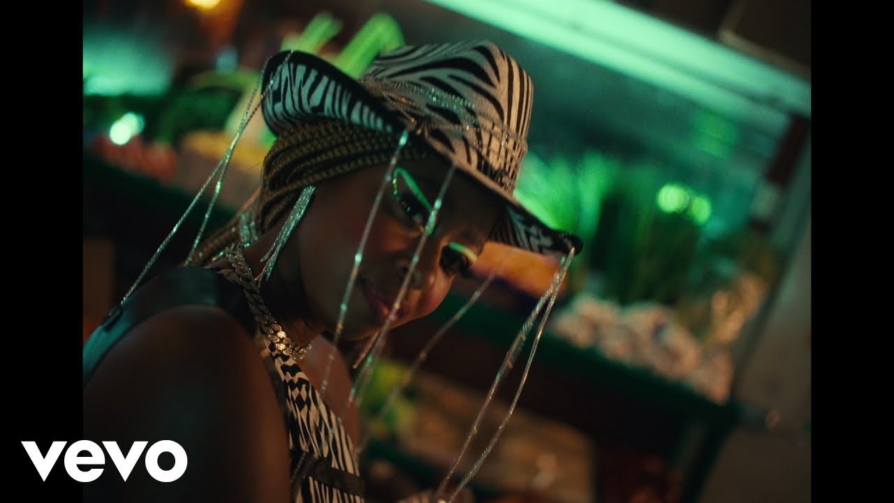 KYE - Finest Quality (Official Video)