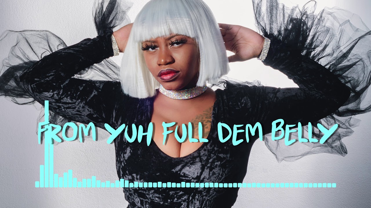 Miss Honey Dee, JRD876 - Pride (Official Lyric Video)