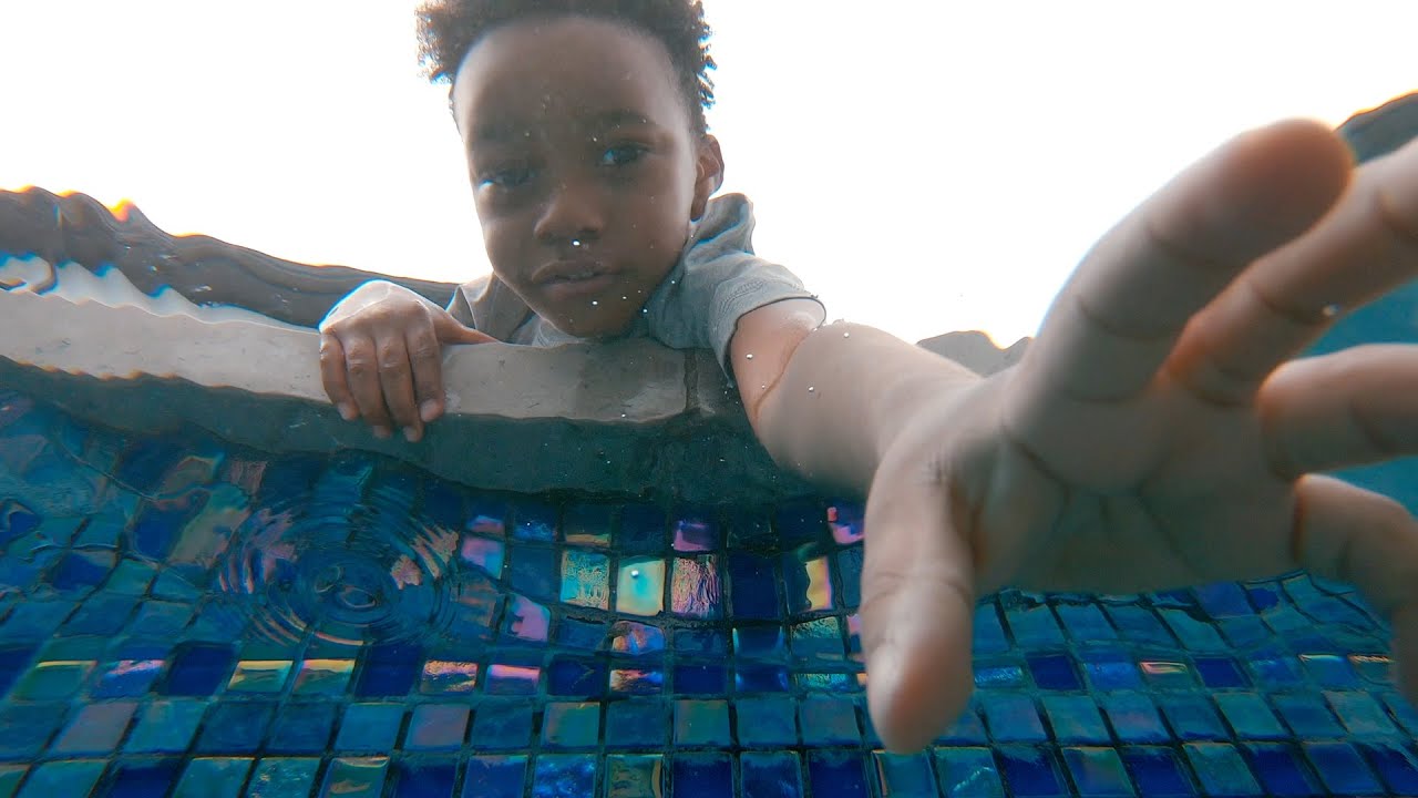 Drownings Happen in Seconds | Lifeguard Your Child || Drowning Prevention | Cook Children's