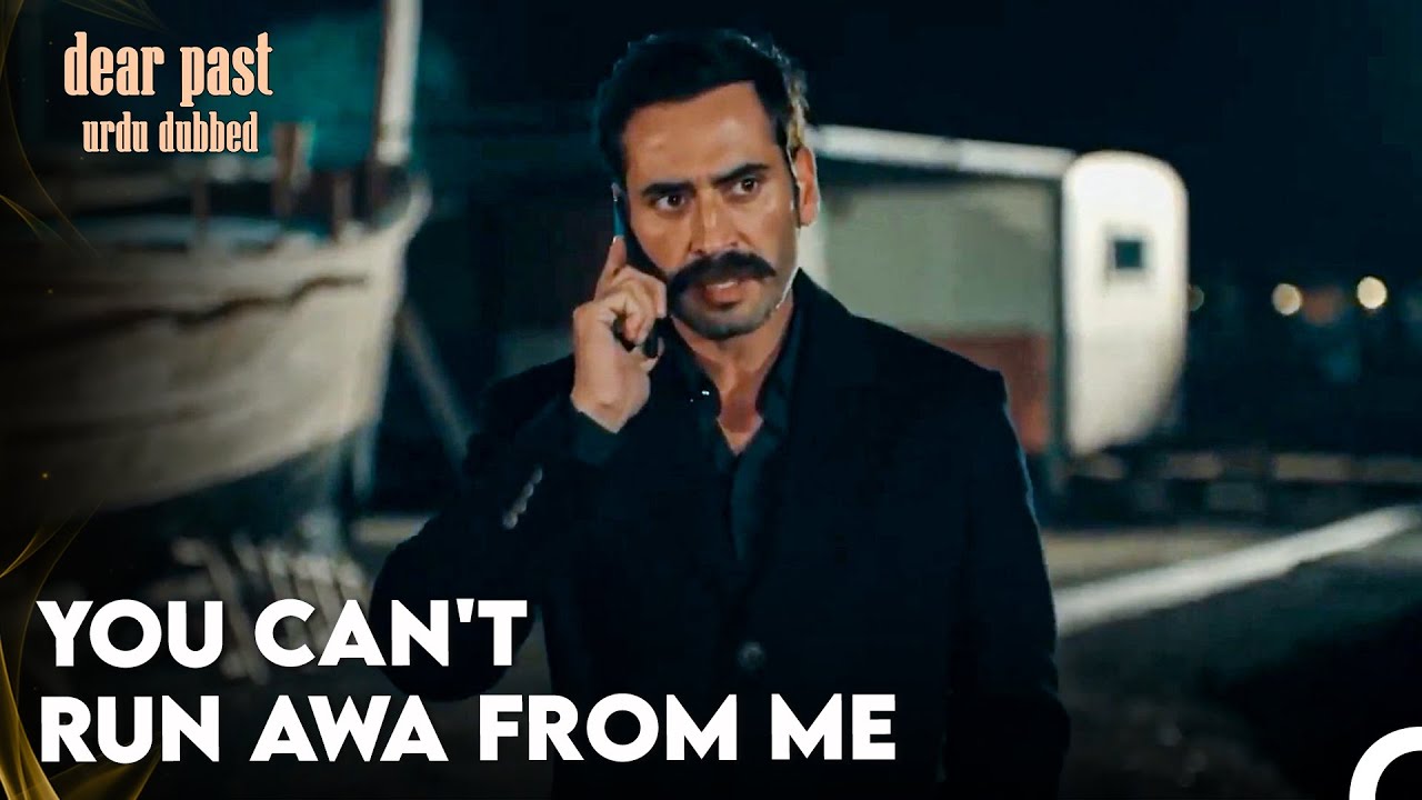 Kenan Is After Cemal - Dear Past Episode 23