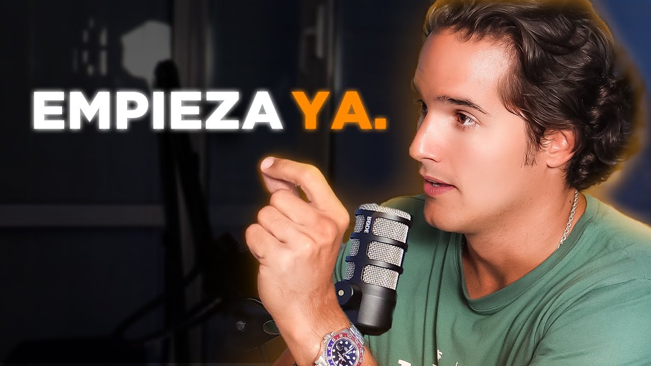 Ex-Trabajador de Instagram: 3 Claves para ganar seguidores (Kike Levy)