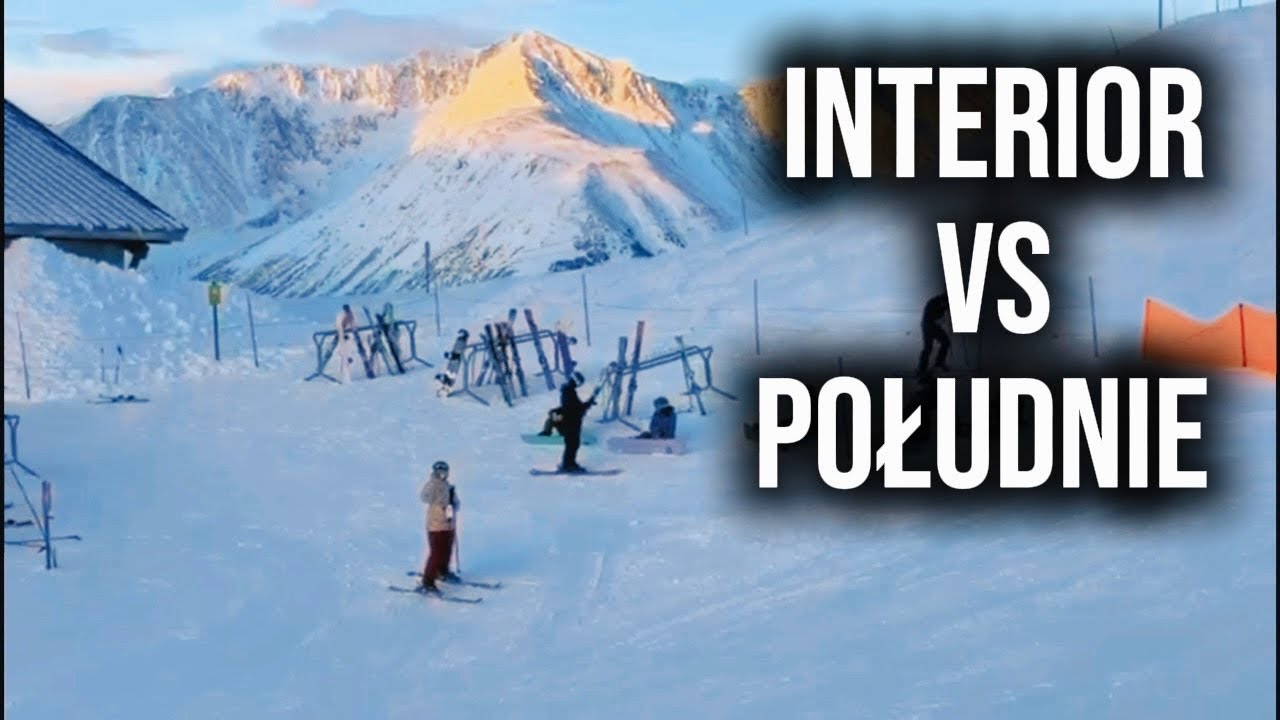 ❄️ALASKA Zimą🏔️ Fairbanks vs Girdwood | Narciarski Weekend w Alyeska Resort⛷️
