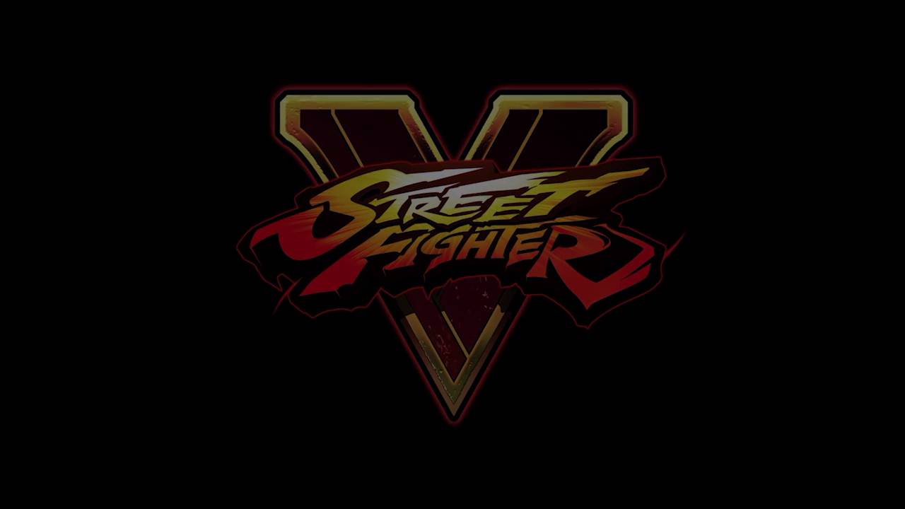Playstation share factory Street Fighter V