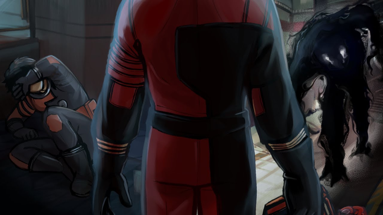 САМОЕ СЛОЖНОЕ испытание Prey...