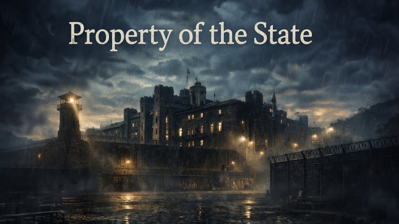 Property of the State