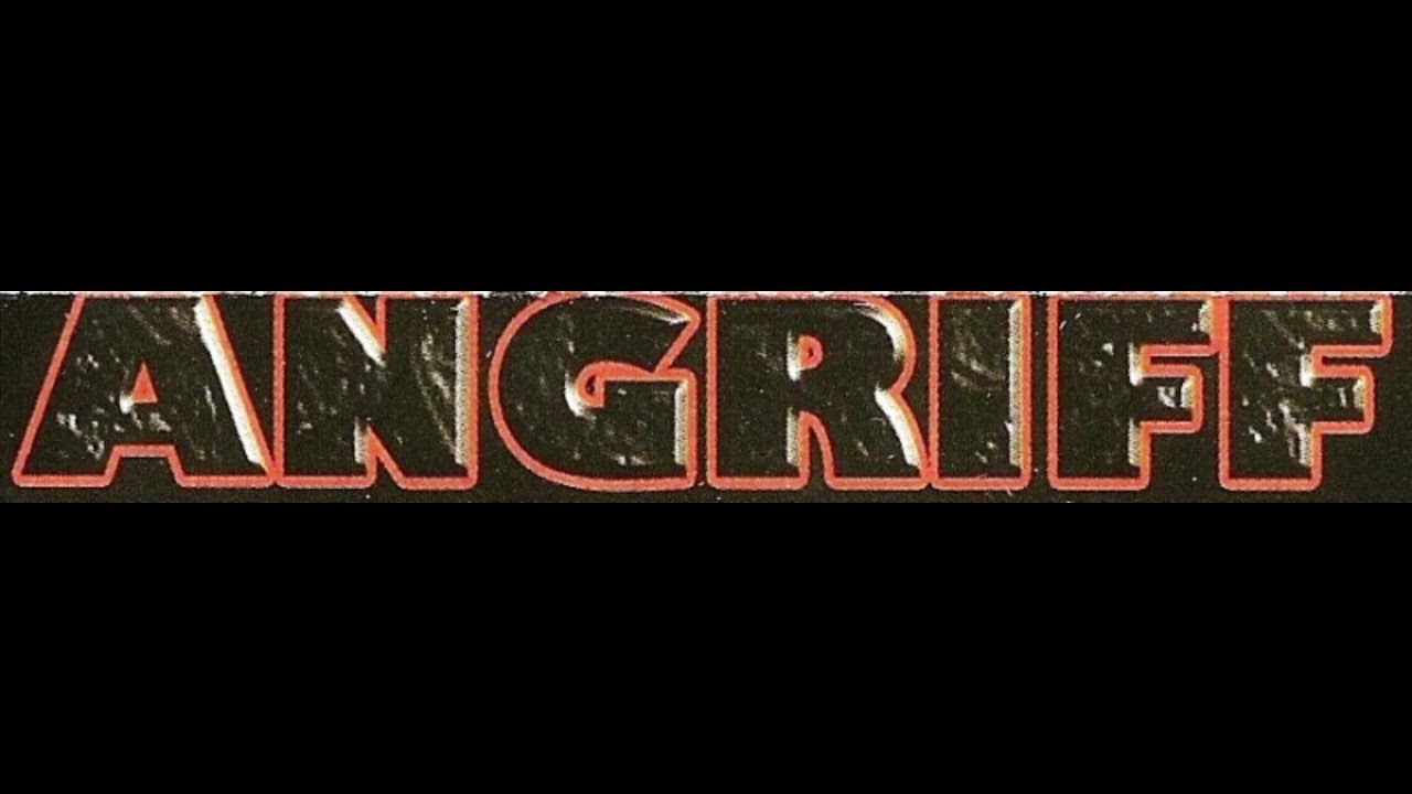 Angriff – Vi tror ej på