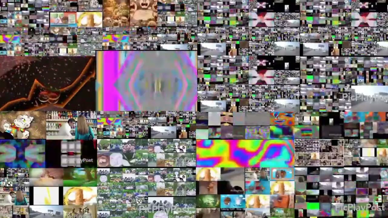 Videos Too Many 10/100 No Klasky 