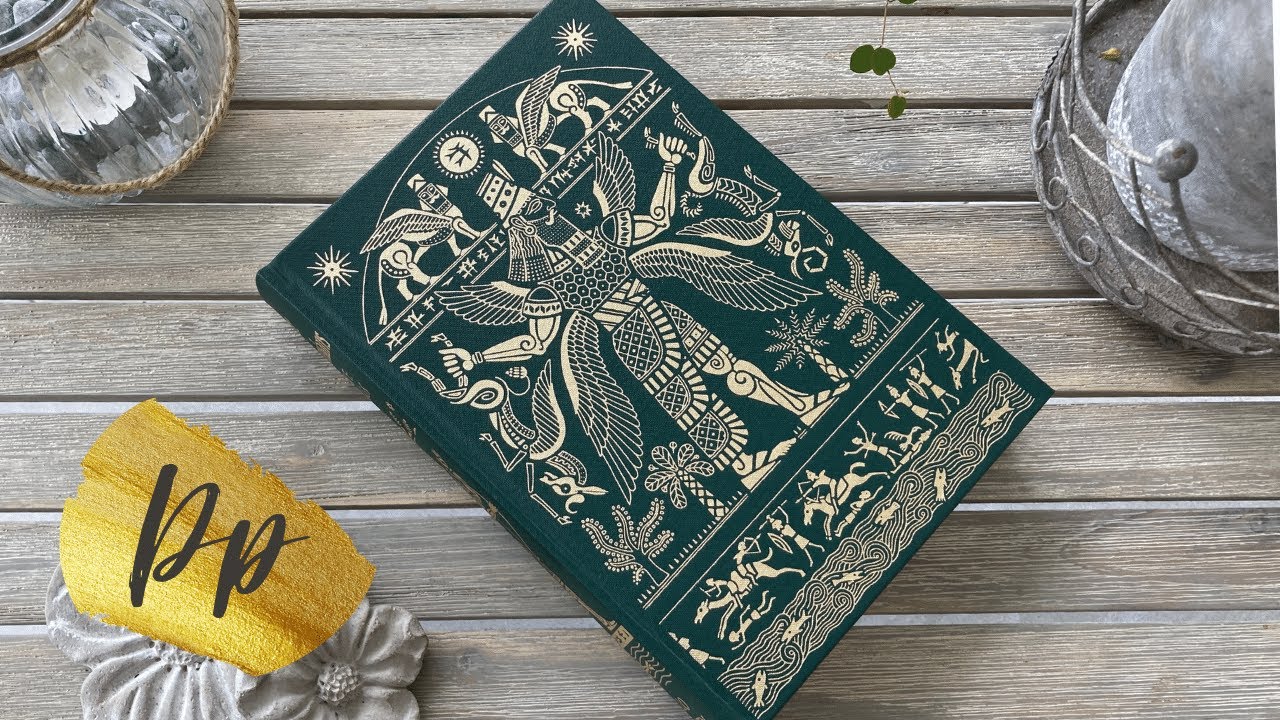 The Babylonians – H. W. F. Saggs / / Folio Society Reviews