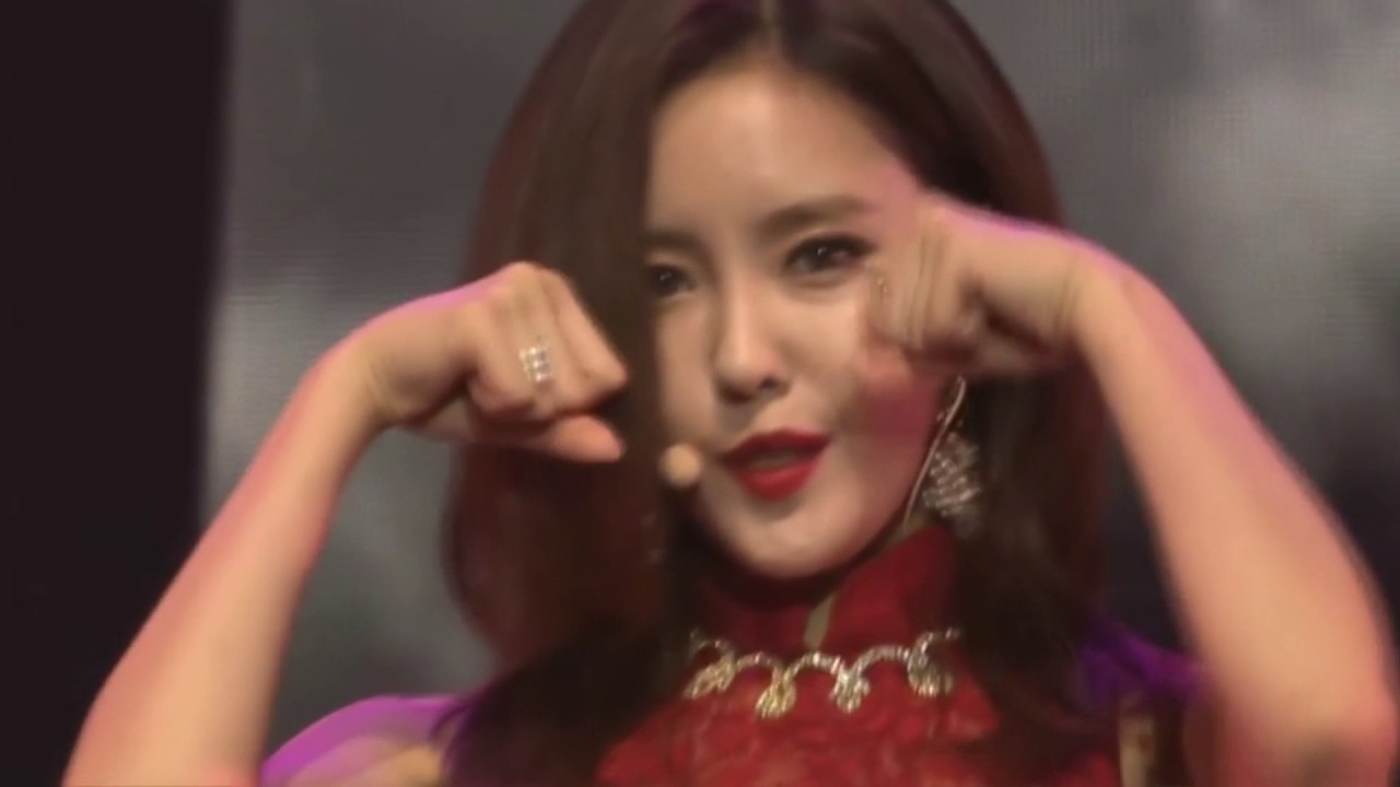 2015 티아라 T-ara ~ Day By Day