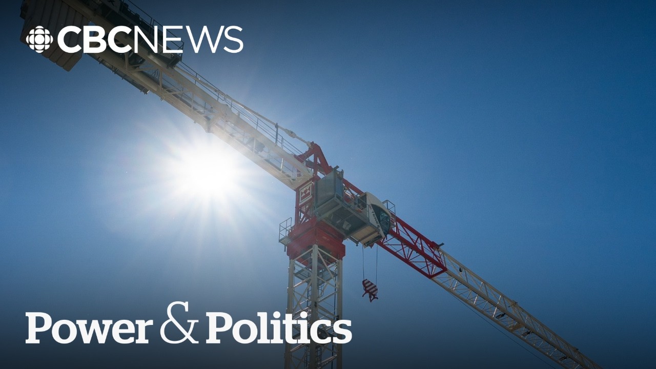 Williams Treaties First Nations sign historic reactor deal with Ottawa, Ontario | Power & Politics