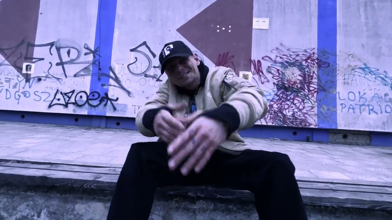 Cichy - na wskroś prod.P7