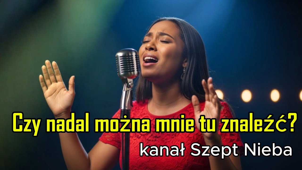 UWIELBIENIE I CHWAŁA | Kiedy Wszystko Milczy, Jego Obecność Nadal Trwa