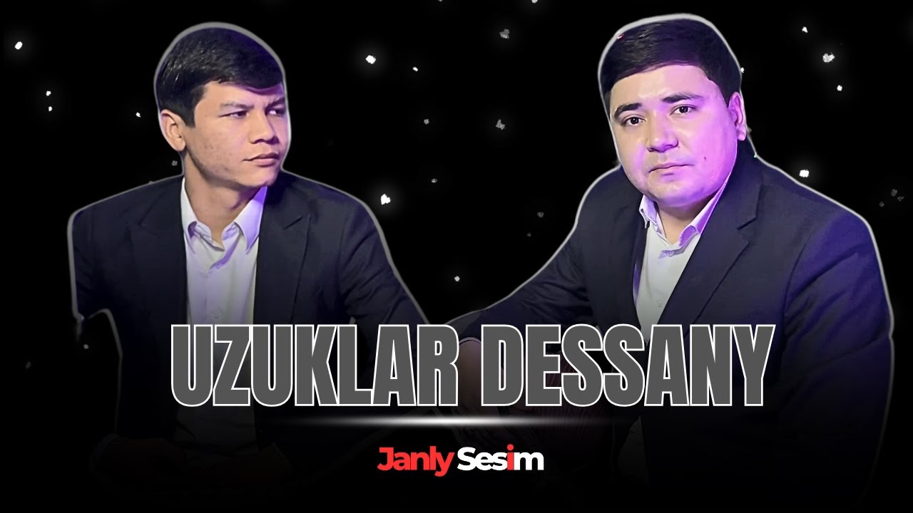 Agaeziz Nazarow - Uzuklar Dessany |  Türkmen Halk Aýdym 2024 | Turkmen Folk Song