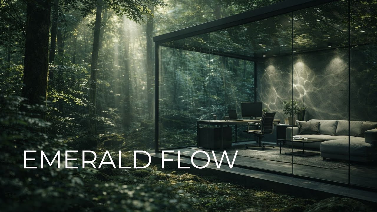 Deep Work Music | Progressive Deep House Mix