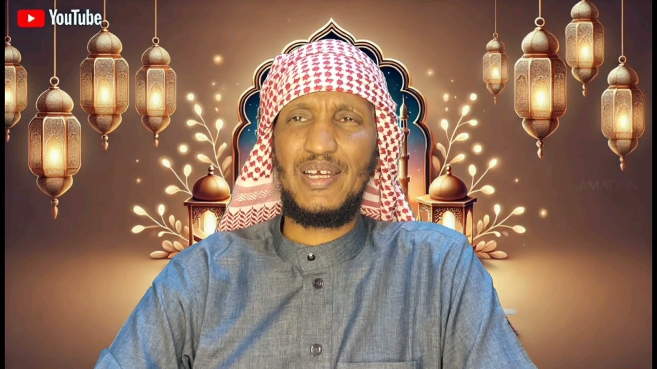 MATAQANAA FADILGA LAAXOWLA WALAA QUWATA ILAA BILAAH