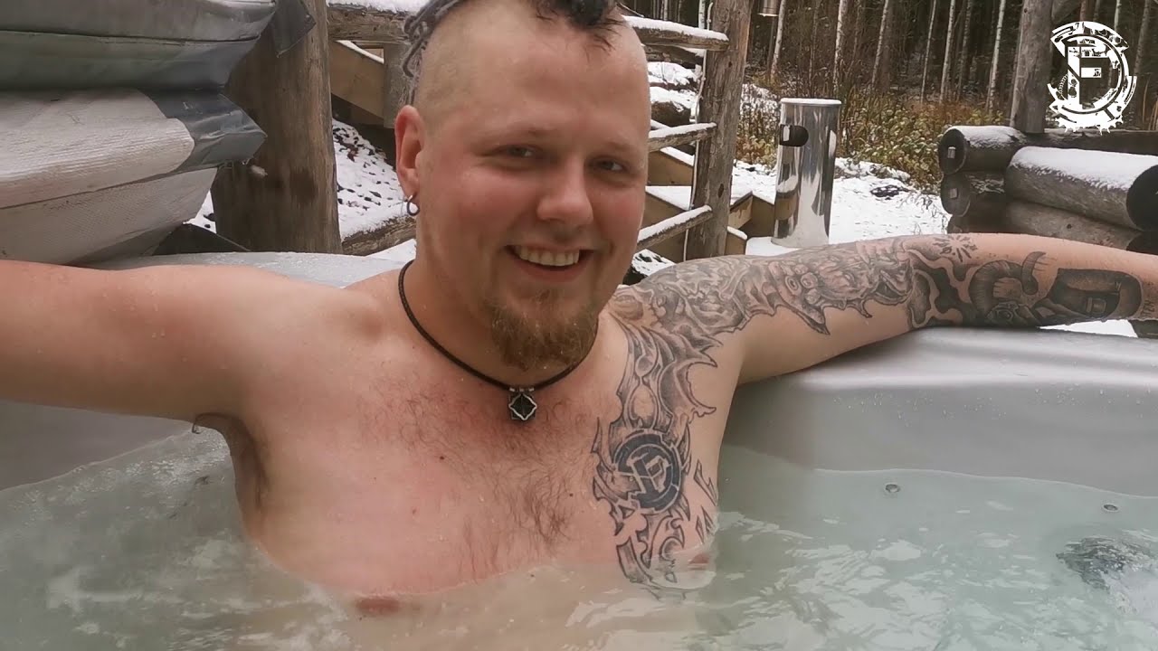 Fear of Domination - Making of Album VI 