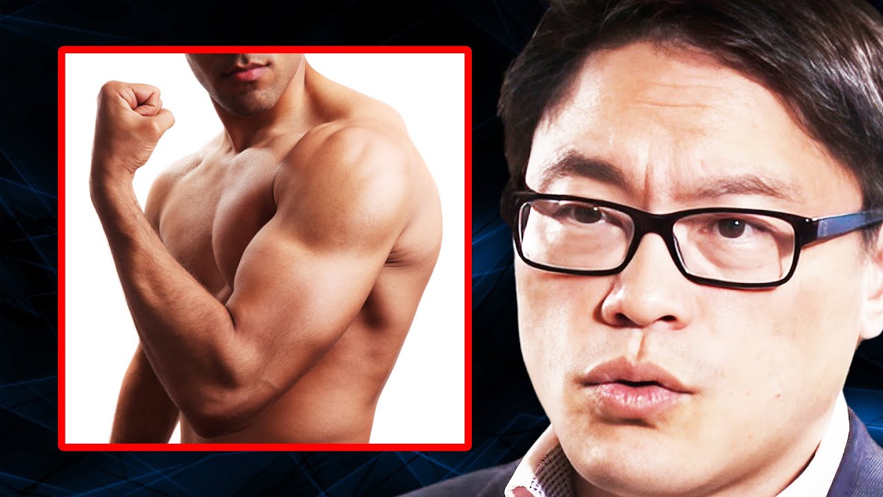 Does Fasting DESTROY Your Muscle Mass or Strength? | Dr. Jason Fung