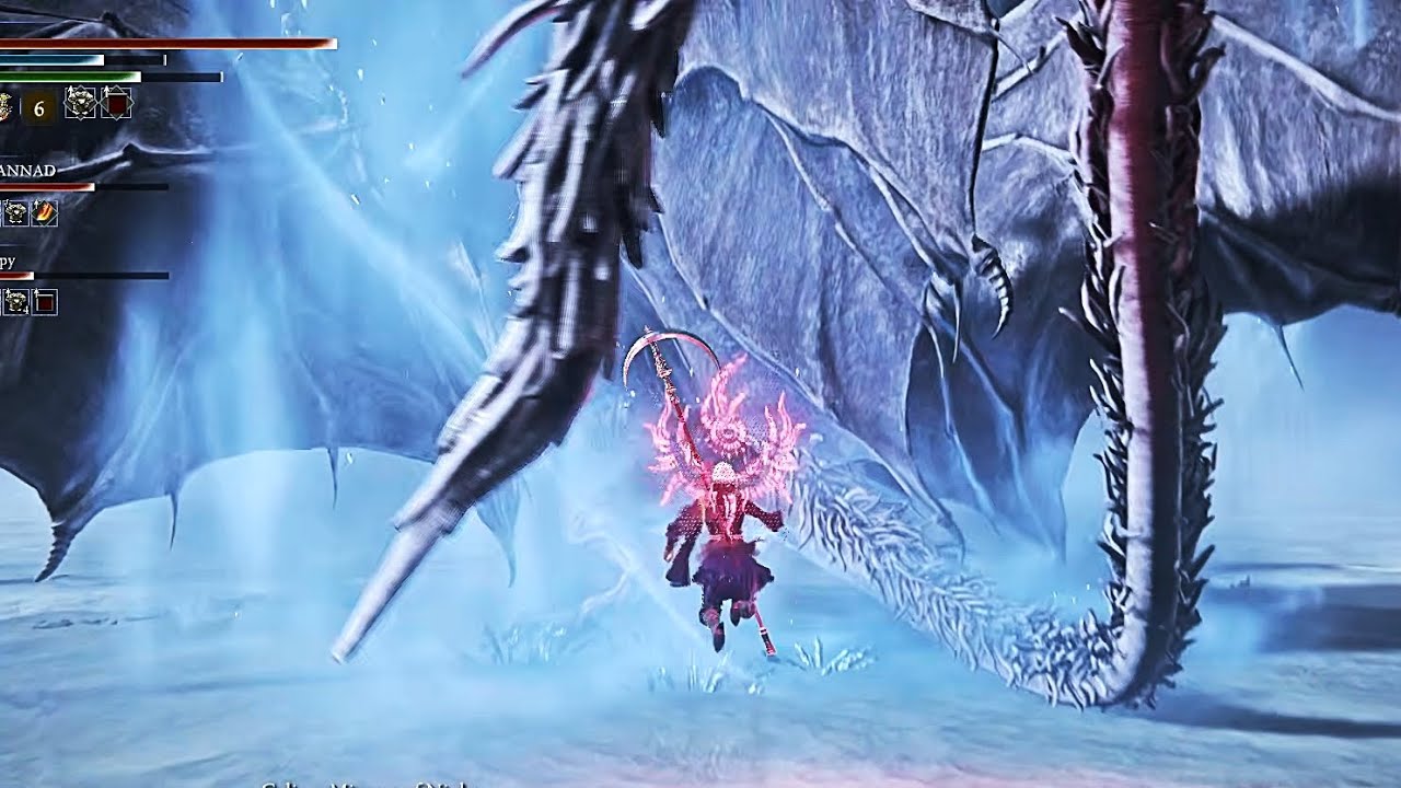 CASTING DUCHESS IN DEPTH 4 | WHEN A SEAL IS THE ONLY GOOD FIRE WEAPON YOU FOUND WHOLE RUN