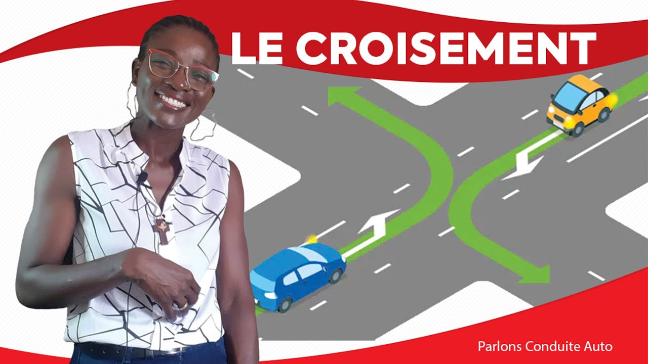 LE CROISEMENT