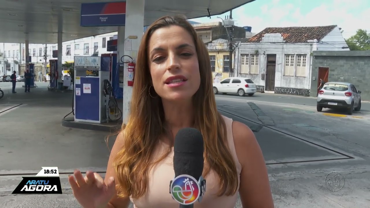 Violência entre organizadas: Membro da Imbatíveis é morto a facadas | ARATU AGORA |TV ARATU
