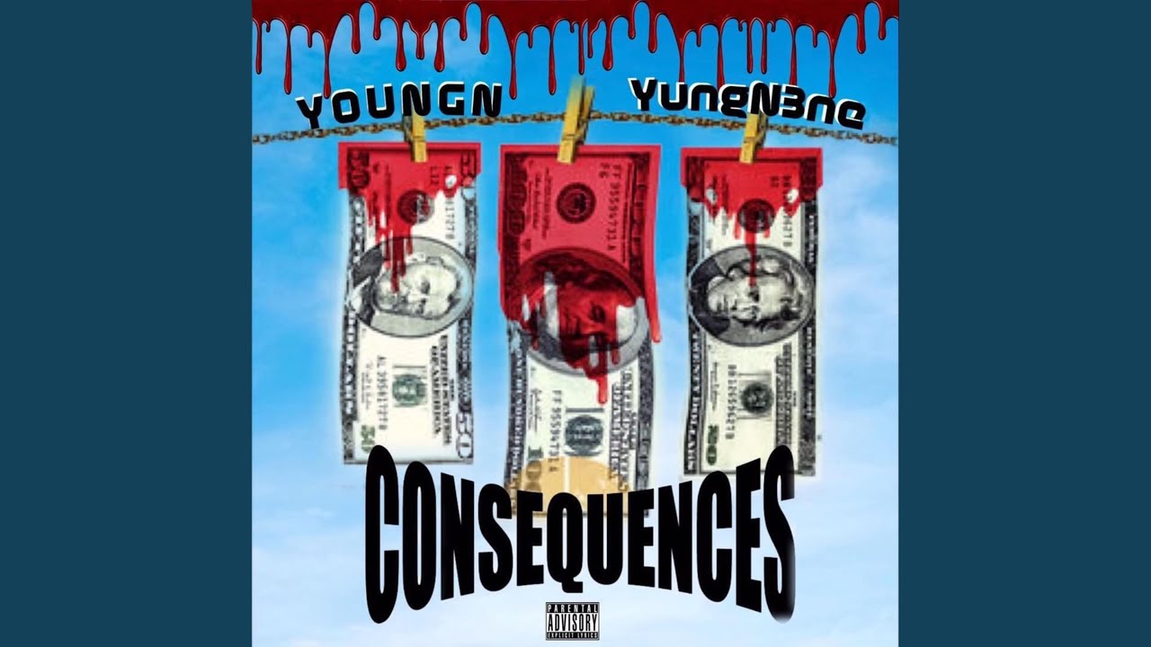 Consequences (feat. YungN3ne)