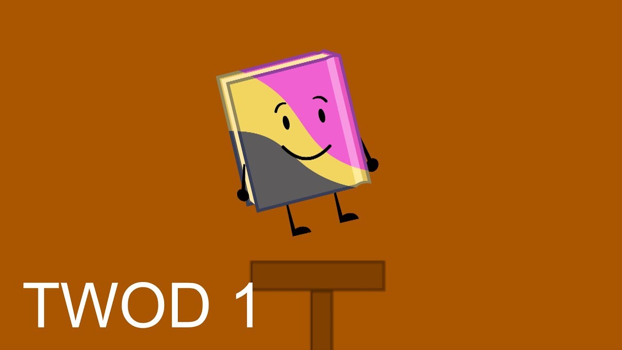 TWOD 1: The Wendy's Episode