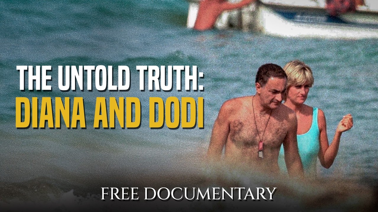 Diana & Dodi: The Final Summer of Secrets | Full Documentary