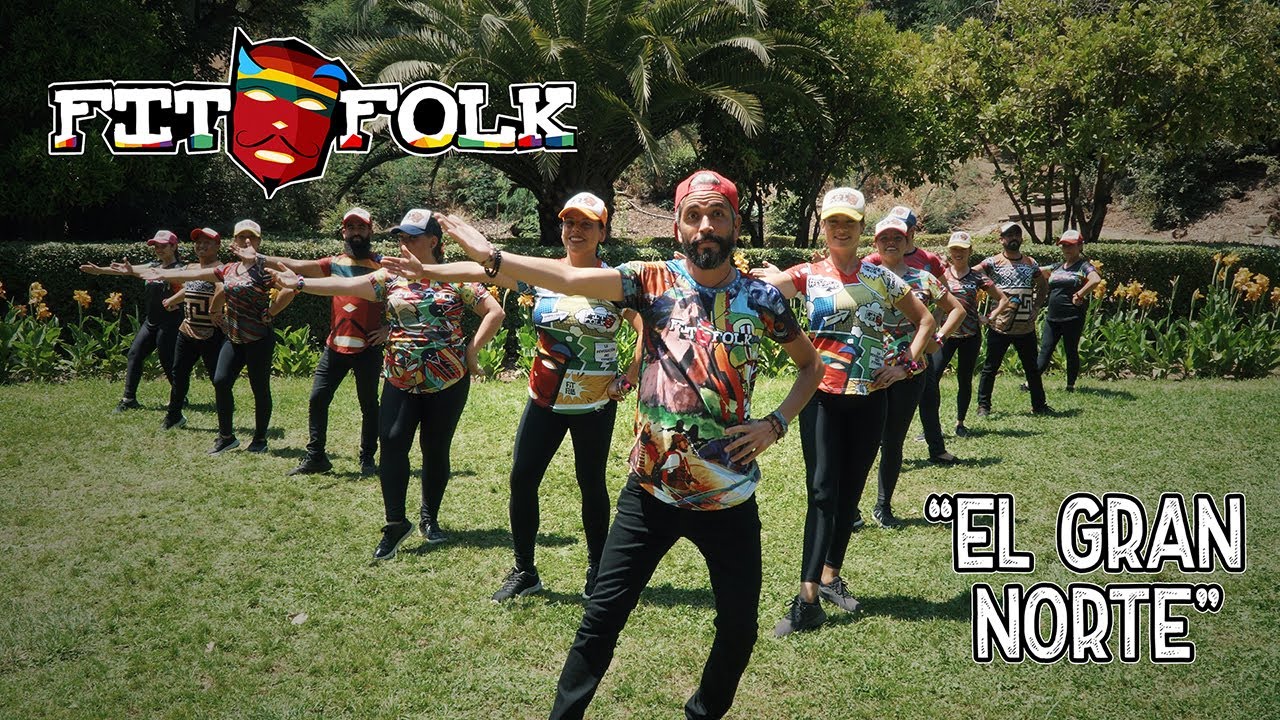 El Gran Norte (feat. FITFOLK)