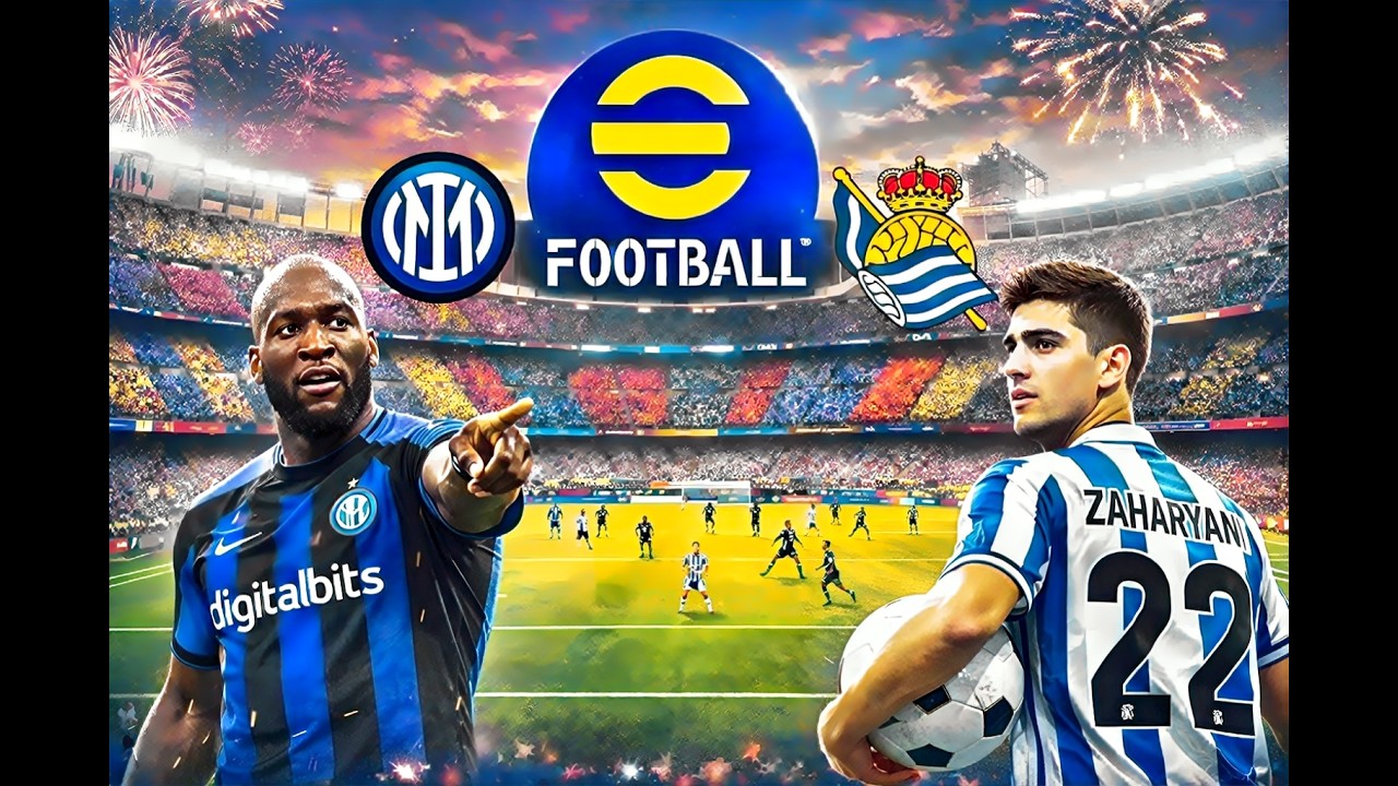 СТРИМ! eFOOTBALL 2026. РУТИНА И НИЧЕГО ИНТЕРЕСНОГО