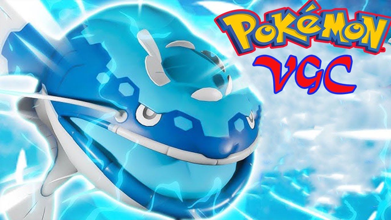 Master VGC: Dondozo v&agrave; Tatsugiri, chiến thuật c&aacute; trong c&aacute; | Pokemon Scarlet and Violet