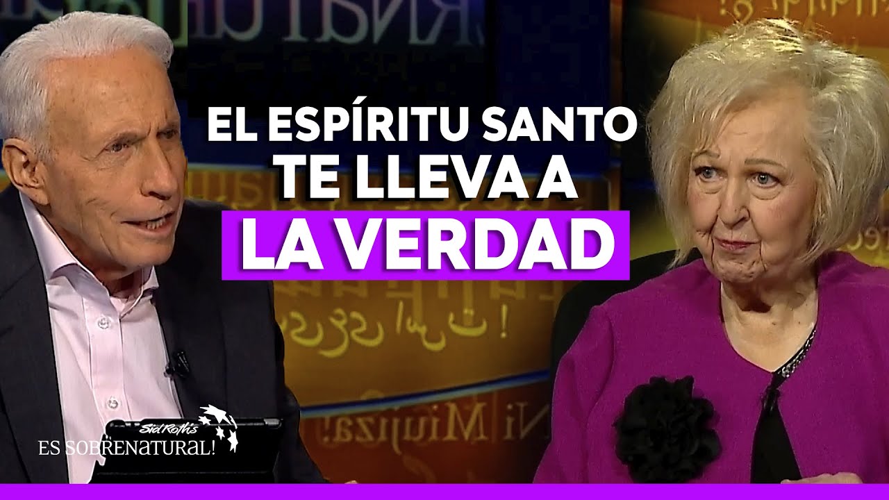Sid Roth - La importancia de los números - Enlace TV