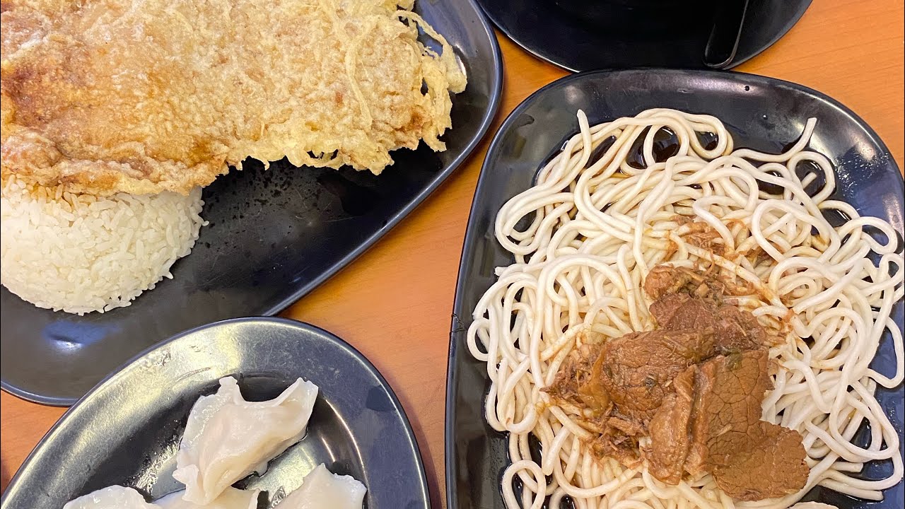 First impressions sa Tasty Dumplings sa BINONDO