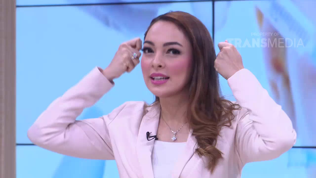 DR OZ INDONESIA - Plus Minus Operasi Plastik (4/11/18) Part 4