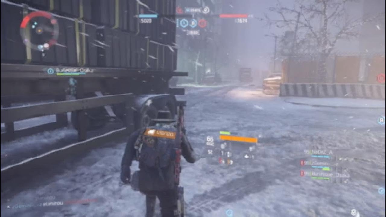 Terror Da Last Stand !