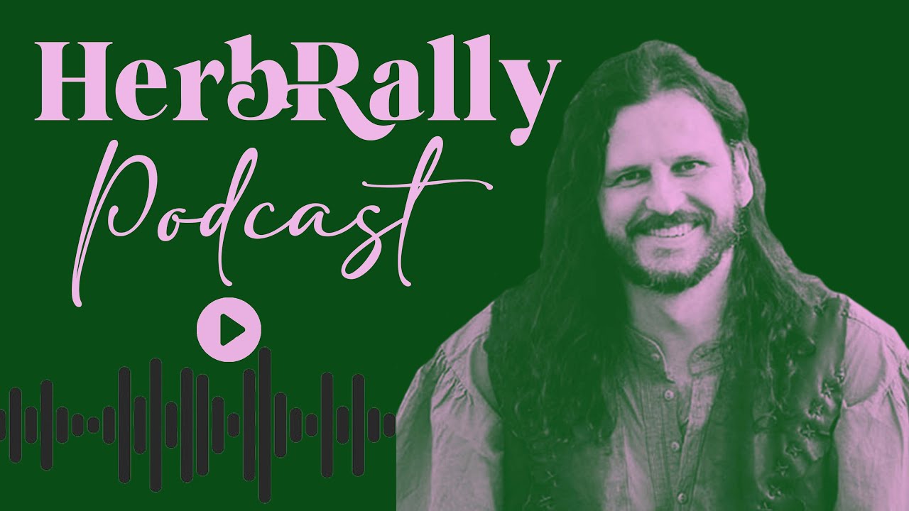 AUDIO: 80+ Questions with jim mcdonald | Ask an Herbalist