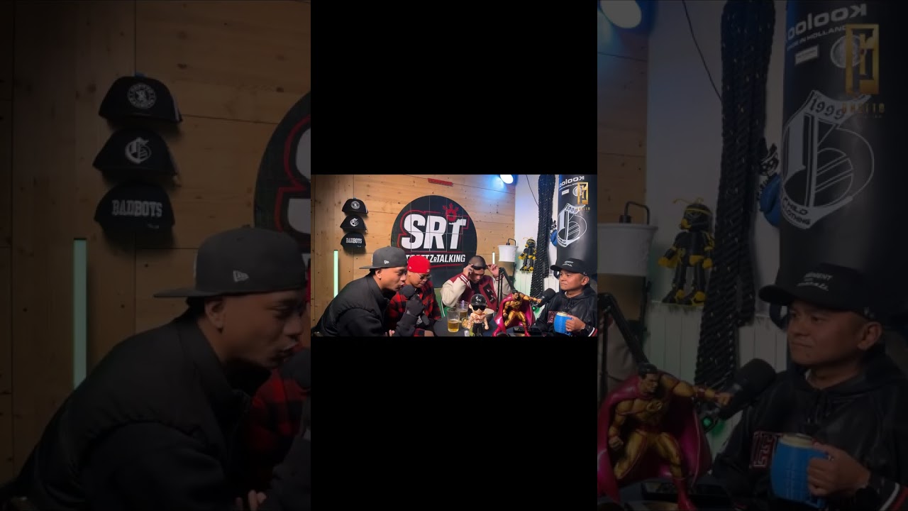 S02-E03-TRIO Of Plucky Tribe